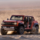Image for article titled No, You Won't See A Two Door Bronco Raptor